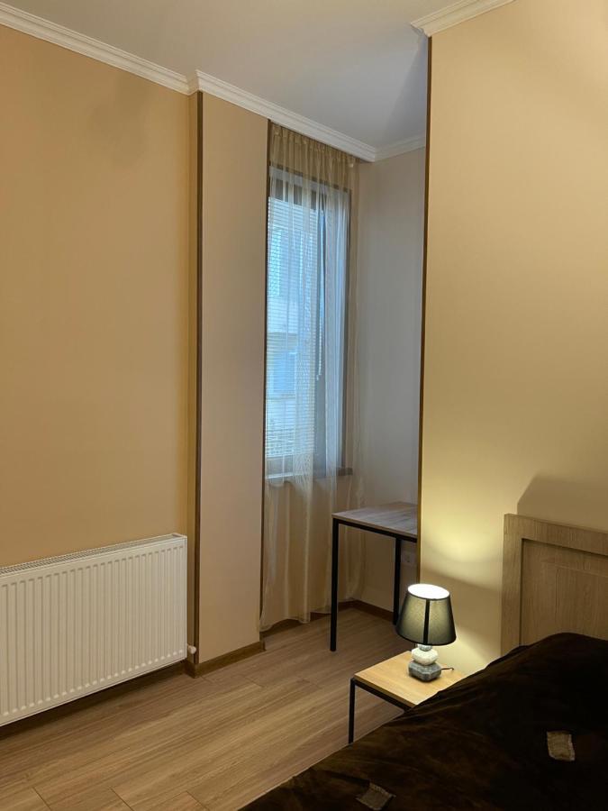 Melikishvili Str. Apartment Tbilisi ภายนอก รูปภาพ