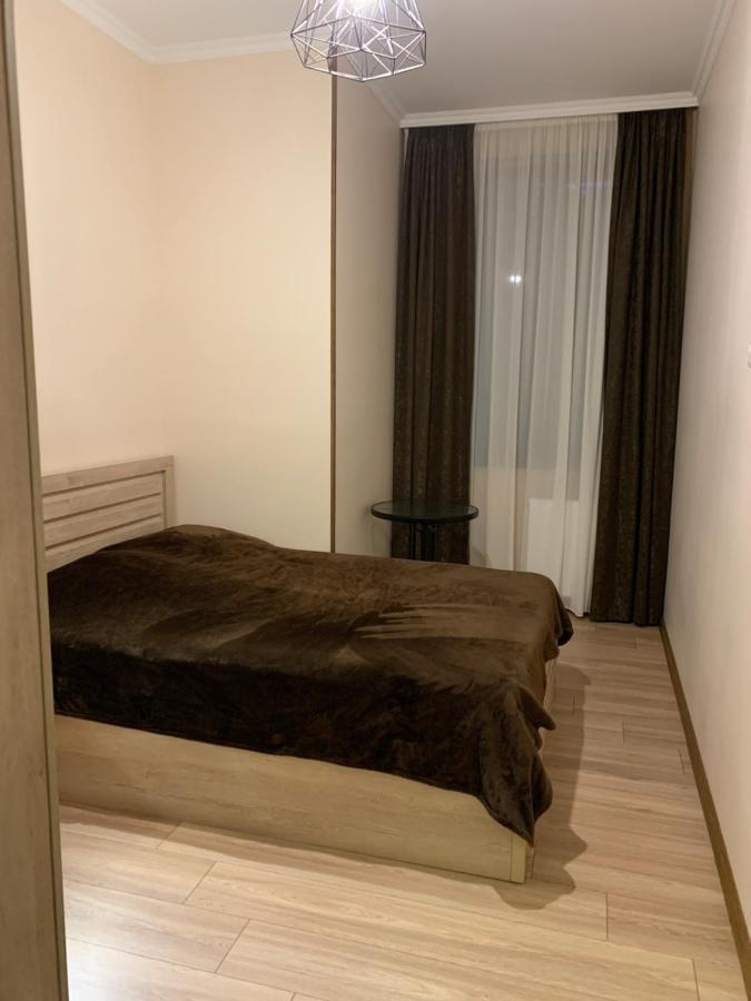 Melikishvili Str. Apartment Tbilisi ภายนอก รูปภาพ