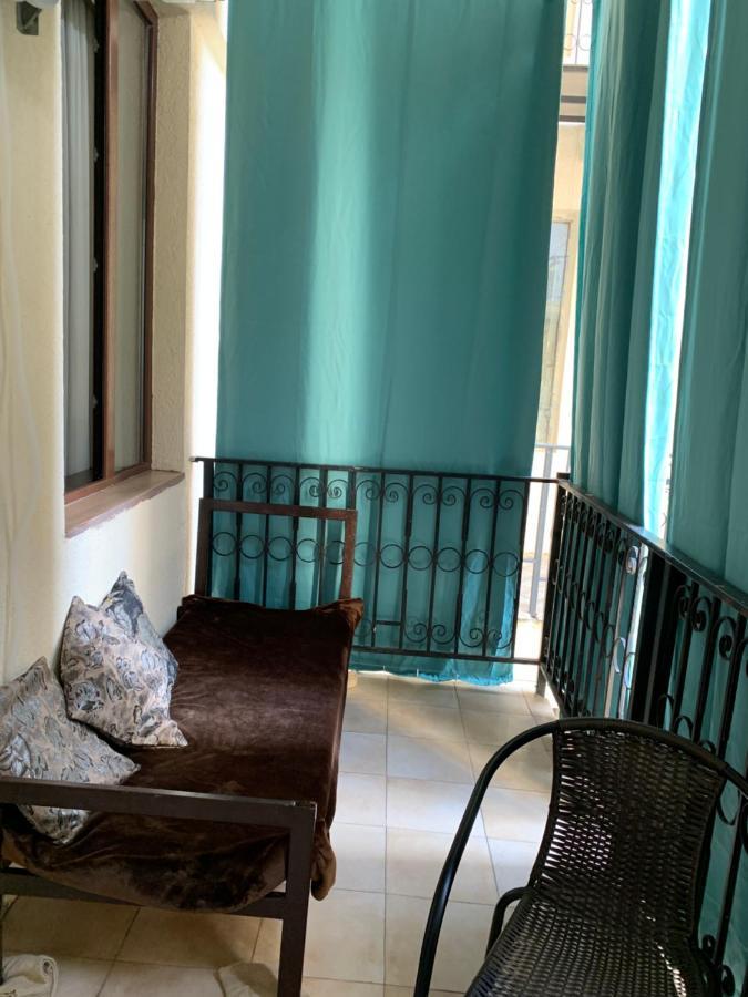 Melikishvili Str. Apartment Tbilisi ภายนอก รูปภาพ