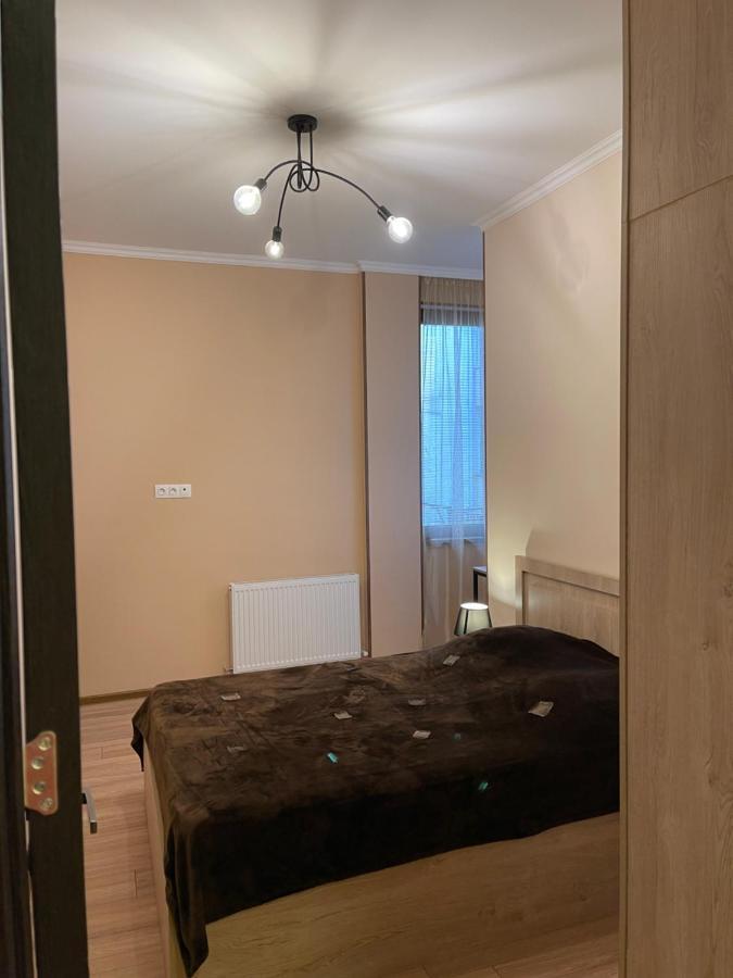 Melikishvili Str. Apartment Tbilisi ภายนอก รูปภาพ